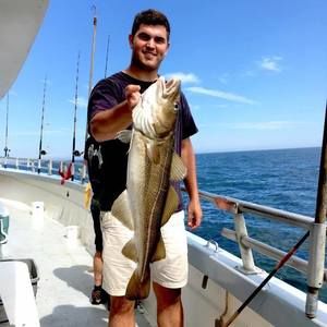 Meet your Posher, Brian